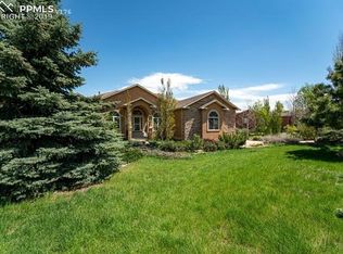 20230 True Vista Cir, Monument, CO 80132