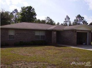 7200 Putters Ln, Milton, FL 32570