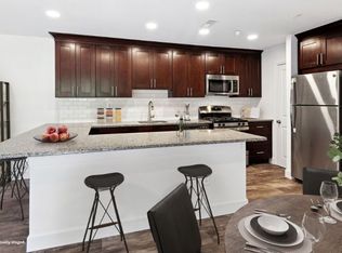 Hampton Manor Apartments & Townhomes, Cockeysville, MD 21030