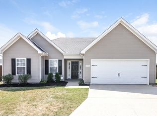 2652 Apostle Ln, Murfreesboro, TN 37129