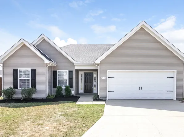 2652 Apostle Ln, Murfreesboro, TN 37129