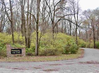 3884 Old Romney Rd, Lafayette, IN 47909