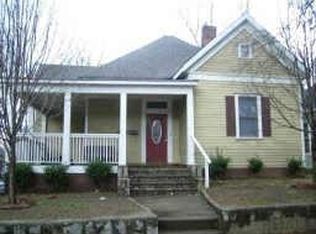 1253 Oak St SW, Atlanta, GA