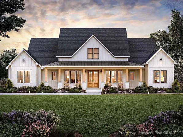 5431 Jaxie Ct, Fayetteville, NC 28306