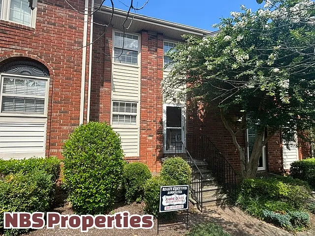 6523 Deane Hill Dr #14-1 — Photo 1