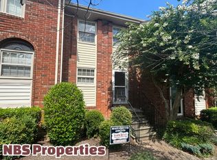 6523 Deane Hill Dr #14-1, Knoxville, TN 37919