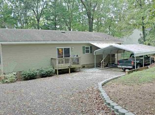 272 Sunward Path, Inman, SC 29349