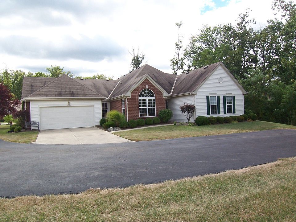 Ranch Style Condo
