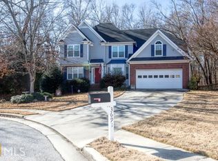 3691 Willow Club Dr, Loganville, GA 30052