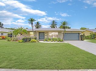 7550 NW 12th St, Plantation, FL 33313