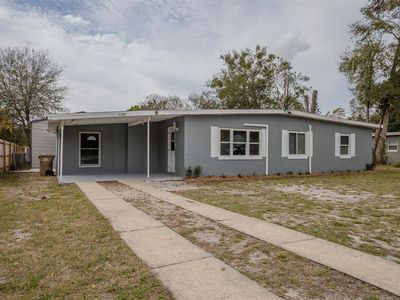 1285 Oak Dr, Mount Dora, FL, 32757