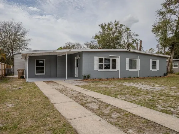 1285 Oak Dr, Mount Dora, FL 32757