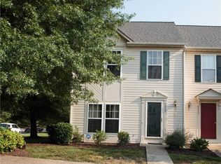 2909 Kennebrook Ct, Henrico, VA 23294