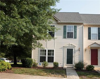 2909 Kennebrook Ct, Henrico, VA, 23294