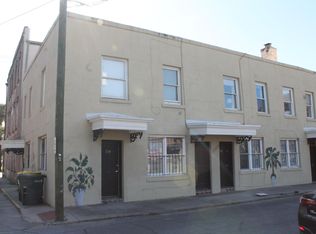 214 Floyd St, Savannah, GA 31401