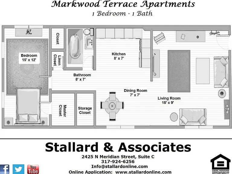 Markwood Terrace — Photo 8