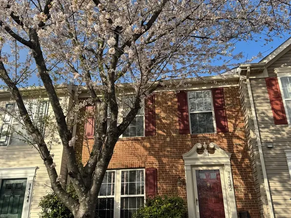 14342 Papilion Way, Centreville, VA 20121