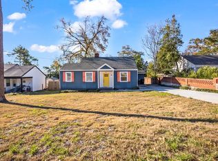 2306 Dearborn St, Augusta, GA 30904