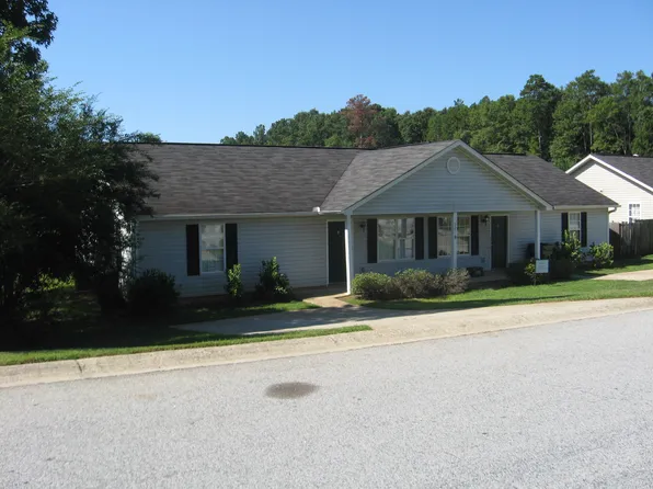 1221A Sporty Ln #A, Monroe, GA 30655