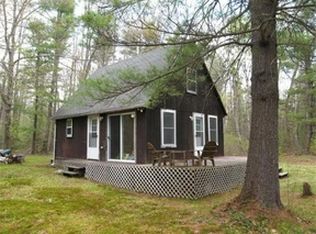 92 Summit St, Plainfield, MA 01070