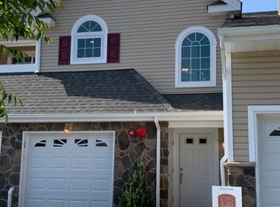 The Davenport Plan, Stone Ridge Estates at Dix Hills, Huntington Station, NY 11746