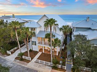 357 Old Beach Rd, Santa Rosa Beach, FL 32459