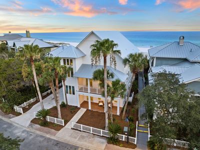 357 Old Beach Rd, Santa Rosa Beach, FL, 32459