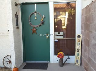 1304 Capri Dr, Boulder City, NV 89005