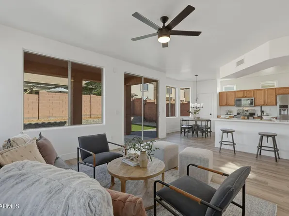 9904 E ELENA Avenue, Mesa, AZ 85208