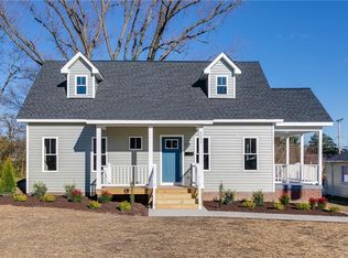 6223 Ellis Ave, Henrico, VA 23228