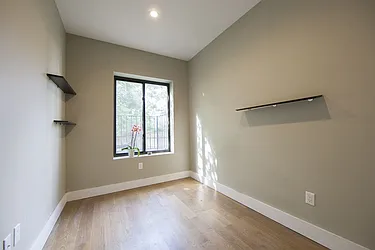 Rented by Brooklyn Group