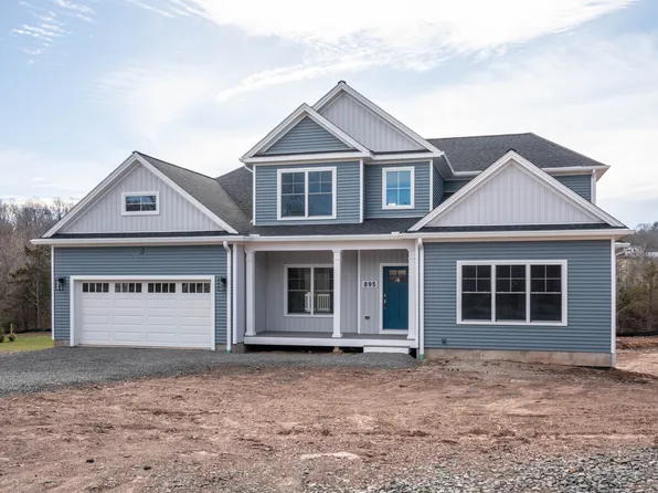 963 High Road, Berlin, CT 06037