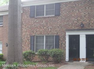 2800 Carriage Dr APT D, Winston Salem, NC 27106