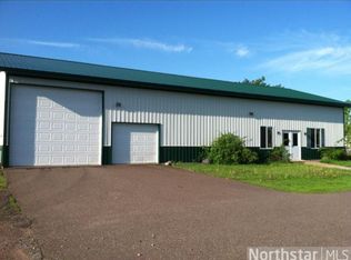 300 Industrial Rd, Mora, MN 55051