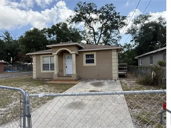 4411 N 37th St, Tampa, FL 33610