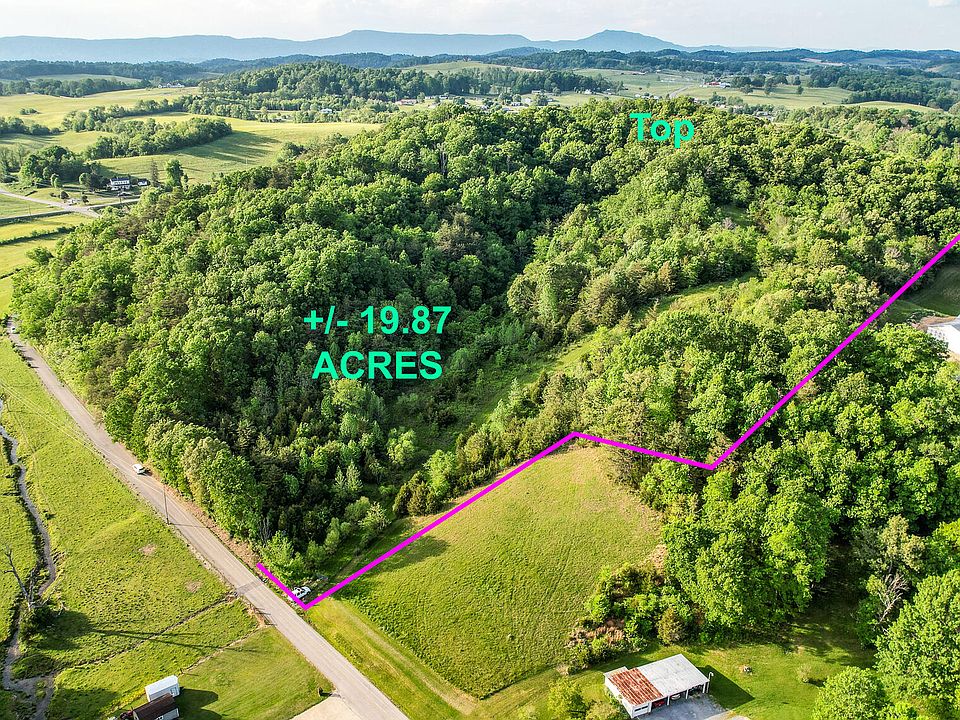 4850 Afton Rd, Afton, TN 37616 MLS 9951827 Zillow
