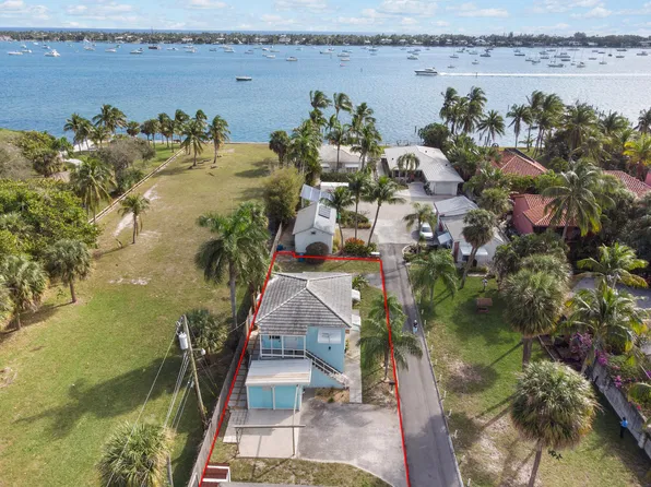 4916 N Flagler Dr APT B, West Palm Beach, FL 33407