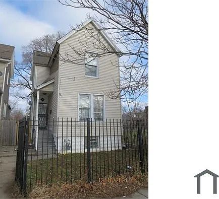 206 W 119th St