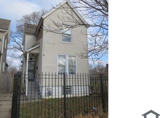 206 W 119th St, Chicago, IL 60628