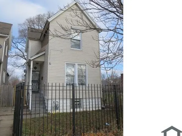 206 W 119th St, Chicago, IL 60628