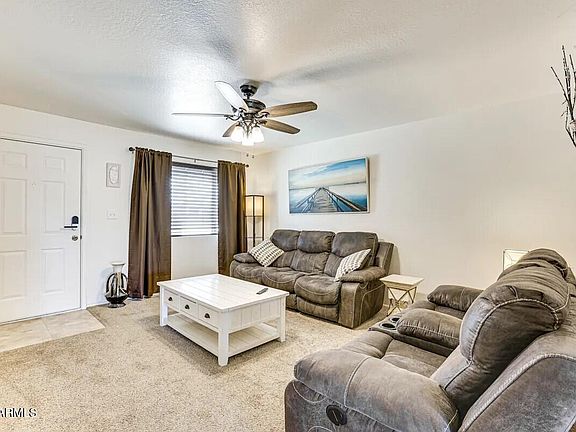 5th image of 3553 W EL CAMINO Drive