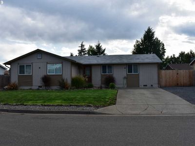 301 Columbia Loop Rd, Roseburg, OR, 97471
