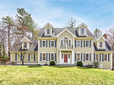 74 School House Ln, Boxborough, MA, 01719