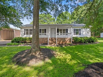 318 Ashwood Ct, Moore, SC, 29369