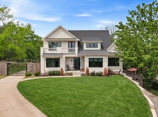3866 Hutson Ave, Nashville, TN 37216