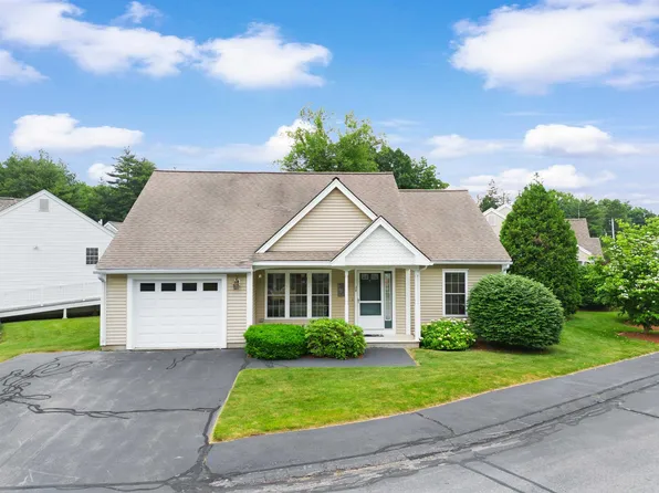 34 Lexington Court, Hudson, NH 03051