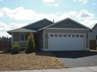 15207 Carter Loop SE, Yelm, WA 98597