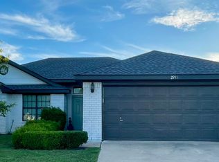2911 Lindsey Dr, Copperas Cove, TX 76522