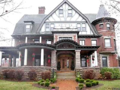 56 Union Ave, Saratoga Springs, NY, 12866