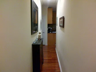 Rented by Meyerson Management